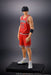 Digism One And Only Slam Dunk Kaede Rukawa Height Approx 165Mm Non-Scale Pvc + Abs Painted Finished Figure- Japan Figure Store - #1 Bring To You The Best Japanese Goods