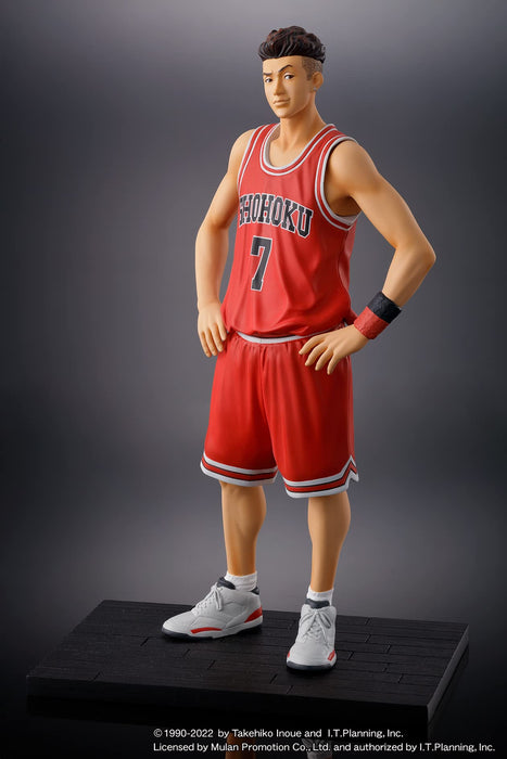 MIC One And Only ’Slam Dunk' Ryota Miyagi Figure- Japan Figure Store - #1 Bring To You The Best Japanese Goods