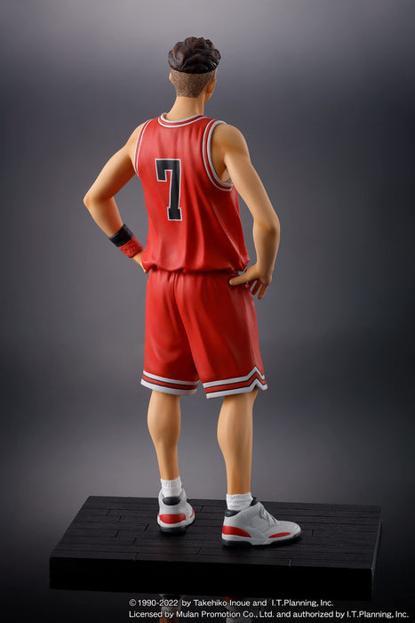 MIC One And Only ’Slam Dunk' Ryota Miyagi Figure- Japan Figure Store - #1 Bring To You The Best Japanese Goods