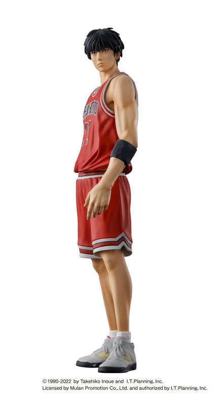 Mic One and Only Slam Dunk Shohoku Starting Member 5 Figures Set Japanese Figures- Japan Figure Store - #1 Bring To You The Best Japanese Goods