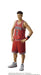 Mic One and Only Slam Dunk Shohoku Starting Member 5 Figures Set Japanese Figures- Japan Figure Store - #1 Bring To You The Best Japanese Goods