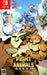 Digital Crafter Fight Of Animals : Arena For Nintendo Switch - New Japan Figure 4712865433126