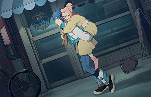 Digiturbo Dramatical Murder Re:Code Psvita - Used Japan Figure 4529790600727 3