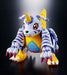 Digivolving Spirits 02 Digimon Metalgarurumon Figure Bandai- Japan Figure Store - #1 Bring To You The Best Japanese Goods
