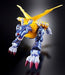 Digivolving Spirits 02 Digimon Metalgarurumon Figure Bandai- Japan Figure Store - #1 Bring To You The Best Japanese Goods