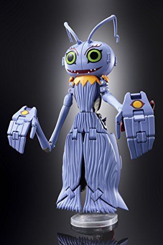 Digivolving Spirits 03 Digimon Diaboromon Action Figure Bandai- Japan Figure Store - #1 Bring To You The Best Japanese Goods