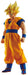 Megahouse Dragon Ball Super Saiyan Son Goku 210mm ABS PVC Figure- Japan Figure Store - #1 Bring To You The Best Japanese Goods