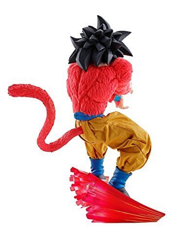 Dimension Of Dragonball Over Drive Super Saiyan 4 Son Gokou Figure- Japan Figure Store - #1 Bring To You The Best Japanese Goods