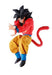 Dimension Of Dragonball Over Drive Super Saiyan 4 Son Gokou Figure- Japan Figure Store - #1 Bring To You The Best Japanese Goods