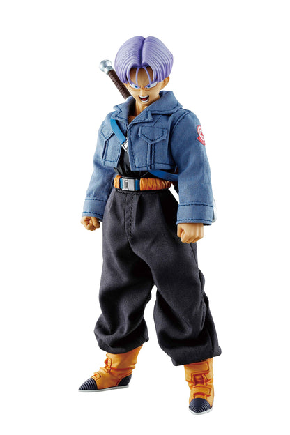 Megahouse Japan Dragonball Trunks 19Cm Pvc Action Figure- Japan Figure Store - #1 Bring To You The Best Japanese Goods