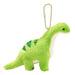 AMUSE Dinosaur Era Lmc Plush Doll Apatosaurus Green- Japan Figure Store - #1 Bring To You The Best Japanese Goods