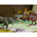 Dinosaur Dynasaw Mini Model Set Fdw-270- Japan Figure Store - #1 Bring To You The Best Japanese Goods