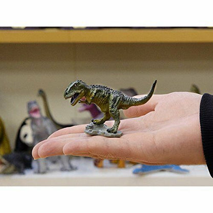 Dinosaur Dynasaw Mini Model Set Fdw-270- Japan Figure Store - #1 Bring To You The Best Japanese Goods