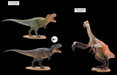 F-Toys Dinosaur Master Vol.3 10Pcs Box- Japan Figure Store - #1 Bring To You The Best Japanese Goods