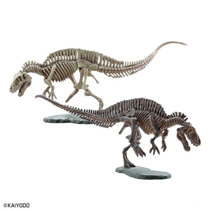 F-Toys Confect Japan Dinosaur Master 4 Candy Toys/Gum 10 Pieces- Japan Figure Store - #1 Bring To You The Best Japanese Goods