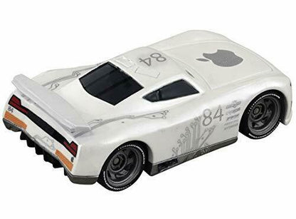 Disney Cars Tomica C-21 J P Drive Standard Type- Japan Figure Store - #1 Bring To You The Best Japanese Goods