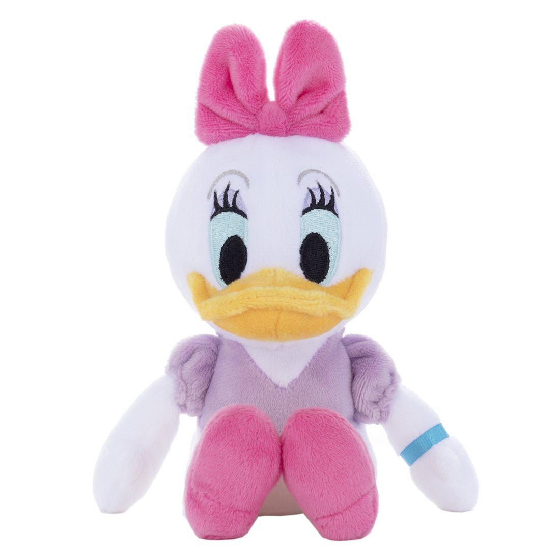 Disney Beans Collection Daisy Duck Plush Doll- Japan Figure Store - #1 Bring To You The Best Japanese Goods