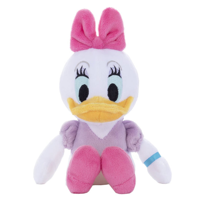 Disney Beans Collection Daisy Duck Plush Doll- Japan Figure Store - #1 Bring To You The Best Japanese Goods