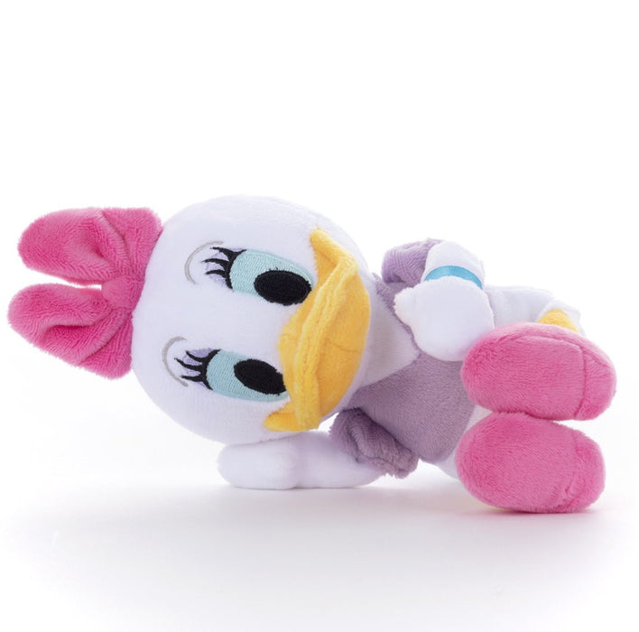 Disney Beans Collection Daisy Duck Plush Doll- Japan Figure Store - #1 Bring To You The Best Japanese Goods