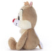 Disney Beans Collection Dale Plush Doll- Japan Figure Store - #1 Bring To You The Best Japanese Goods