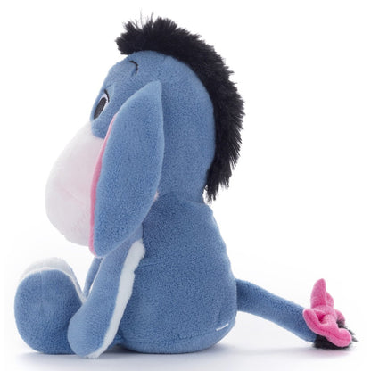 Disney Beans Collection Winnie The Pooh Eeyore Plush Doll- Japan Figure Store - #1 Bring To You The Best Japanese Goods