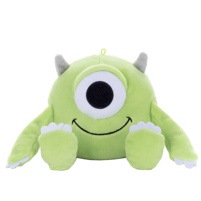 Disney Beans Collection Toy Story Mike Plush Doll- Japan Figure Store - #1 Bring To You The Best Japanese Goods