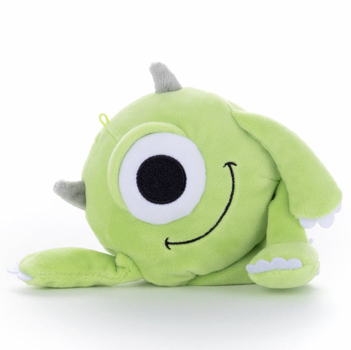 Disney Beans Collection Toy Story Mike Plush Doll- Japan Figure Store - #1 Bring To You The Best Japanese Goods