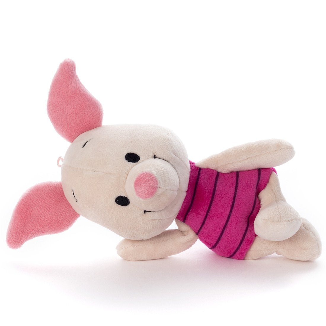Disney Beans Collection Winnie The Pooh Piglet Plush Doll- Japan Figure Store - #1 Bring To You The Best Japanese Goods