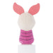 TAKARA TOMY A.R.T.S Disney Chokkori-San Piglet Plush Doll- Japan Figure Store - #1 Bring To You The Best Japanese Goods