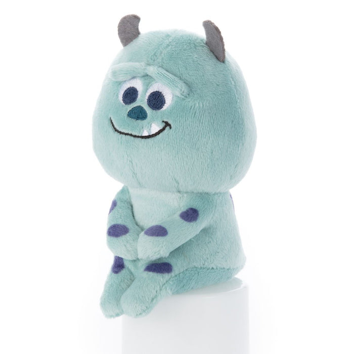 Disney Chokkori-San Monsters Inc. Sulley Plush Doll- Japan Figure Store - #1 Bring To You The Best Japanese Goods