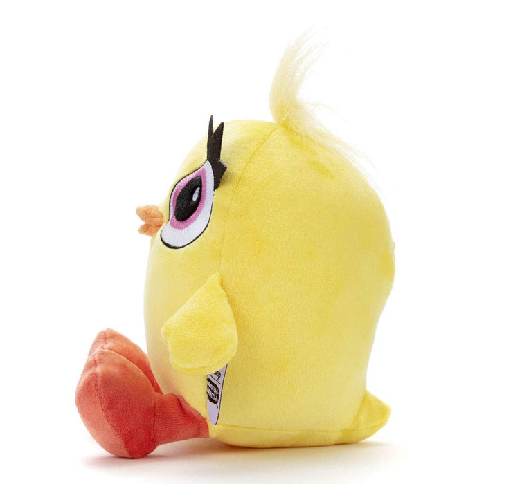 Takaratomy Arts Disney Mocchi-Mocchi Plush Toy - Toy Story 4 Ducky 24Cm Height- Japan Figure Store - #1 Bring To You The Best Japanese Goods