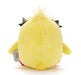 Takaratomy Arts Disney Mocchi-Mocchi Plush Toy - Toy Story 4 Ducky 24Cm Height- Japan Figure Store - #1 Bring To You The Best Japanese Goods