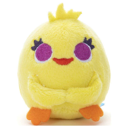 Disney Minimaginationtown Mini Mini Friends Toy Story Ducky Plush Doll 6Cm- Japan Figure Store - #1 Bring To You The Best Japanese Goods