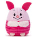 Disney Minimaginationtown Mini Mini Friends Piglet Plush Doll 7Cm- Japan Figure Store - #1 Bring To You The Best Japanese Goods