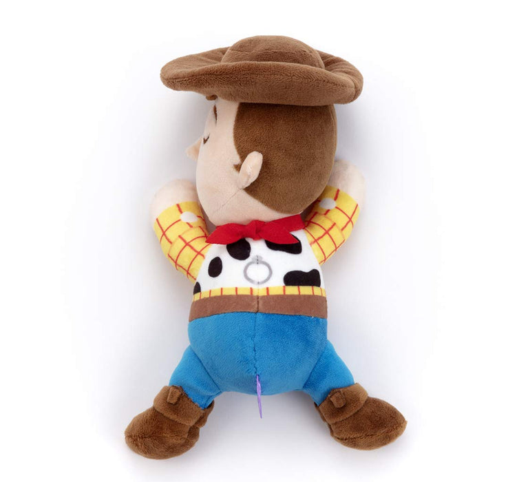 Disney Suyasuya Friends Toy Story Woody Plush Doll S- Japan Figure Store - #1 Bring To You The Best Japanese Goods