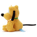 TAKARA TOMY A.R.T.S - Washable Plush Doll Pluto - Disney- Japan Figure Store - #1 Bring To You The Best Japanese Goods