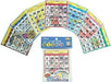 Hanayama Disney Character Bingo Card 50 - Made In Japan- Japan Figure Store - #1 Bring To You The Best Japanese Goods