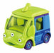 Disney Motors Dm-14 Cubit Alien Tomica- Japan Figure Store - #1 Bring To You The Best Japanese Goods
