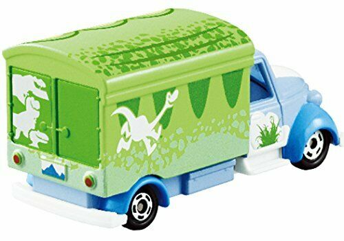 Disney Motors Good Day Carry The Good Dinosaur Tomica- Japan Figure Store - #1 Bring To You The Best Japanese Goods