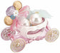 Disney Motors Jewelry Way Potiron Rapunzel Tomica- Japan Figure Store - #1 Bring To You The Best Japanese Goods