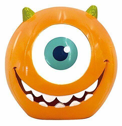 Disney Pixar Monsters, Inc. Mike Lantern Home Decoration Accessories- Japan Figure Store - #1 Bring To You The Best Japanese Goods