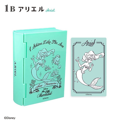 F-Toys Disney Princess Book Box Collection 10Pcs Box- Japan Figure Store - #1 Bring To You The Best Japanese Goods