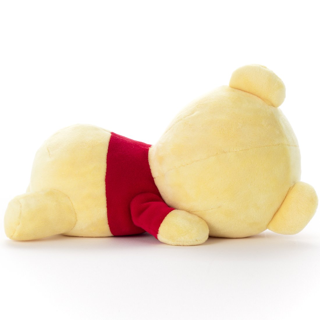 Disney Suyasuya Friends Winnie The Pooh Plush Doll S- Japan Figure Store - #1 Bring To You The Best Japanese Goods