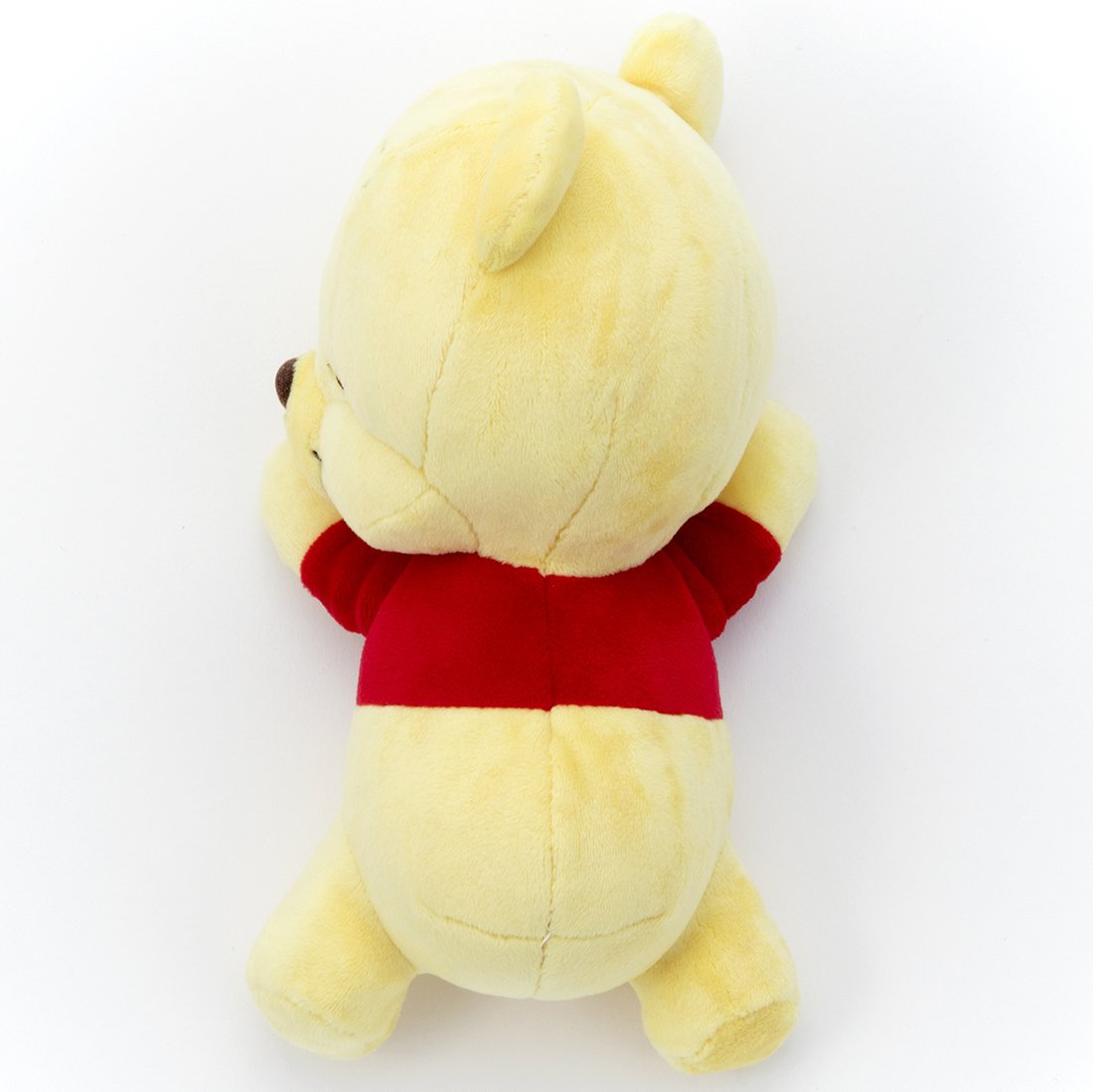 Disney Suyasuya Friends Winnie The Pooh Plush Doll S- Japan Figure Store - #1 Bring To You The Best Japanese Goods