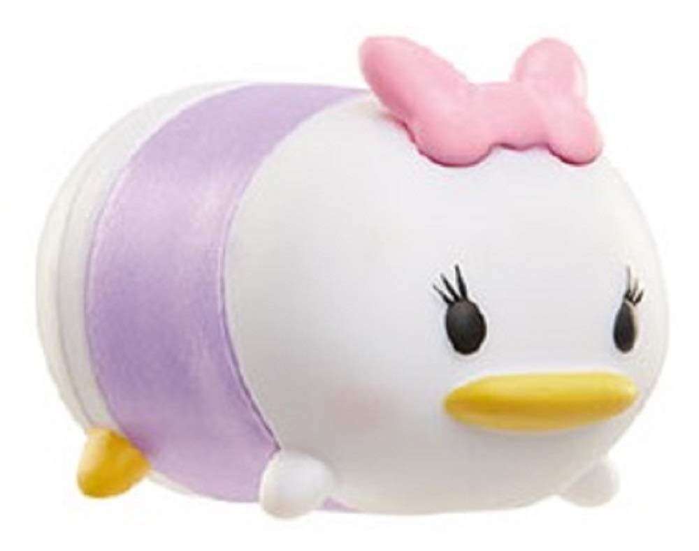 Bandai Disney Tsum Tsum Collection Pack 17 - Fun Toy Set- Japan Figure Store - #1 Bring To You The Best Japanese Goods