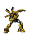Good Smile Company Japan Dlx Transformers Bumblebee Action Figure Non-Scale Abs Pvc Pom Zinc Alloy- Japan Figure Store - #1 Bring To You The Best Japanese Goods