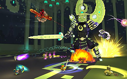 Dmm Games Trove Twinkle Treasure Pack Sony Ps4 Playstation 4 New