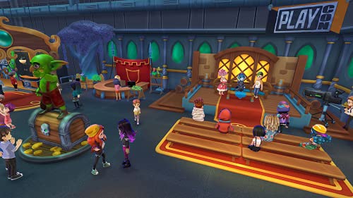 Dmm Games Youtubers Life 2 For Sony Playstation Ps4 - Pre Order Japan Figure 4580544940667 3