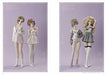 Dollfie Dream Sewing Book -girly Style Spring Summer- Book- Japan Figure Store - #1 Bring To You The Best Japanese Goods