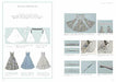 Dollfie Dream Sewing Book -girly Style Spring Summer- Book- Japan Figure Store - #1 Bring To You The Best Japanese Goods